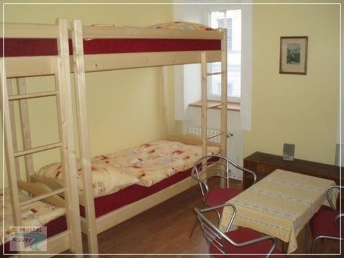 Hostel Riverプルゼニ エクステリア 写真