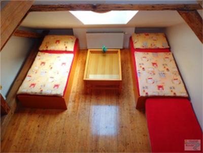 Hostel Riverプルゼニ 部屋 写真