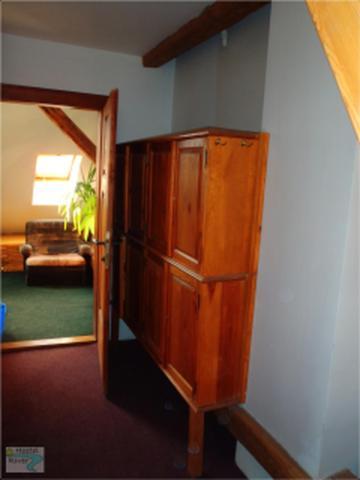 Hostel Riverプルゼニ 部屋 写真