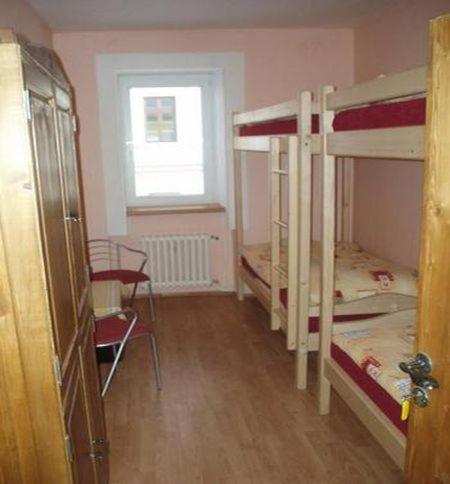 Hostel Riverプルゼニ 部屋 写真